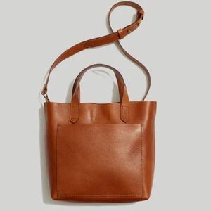 Madewell Small Transport Crossbody Bag